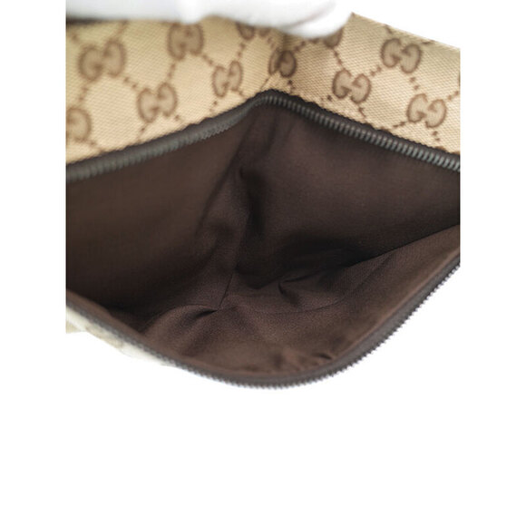 Gucci Waist Bum Bag - Picture 3 of 9